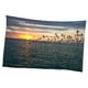 thumbnail image 4 of Tapiz para colgar en la pared Tapiz azul Tapiz de surf Tapiz bohemio para colgar 200x150cm, 4 of 9