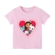 thumbnail image 5 of Gabbys-ropa de casa de muñecas para niño y niña, camiseta de combinación de bebé, camisetas Kawaii, ropa informal para niño, Top Harajuku, regalo, 5 of 5