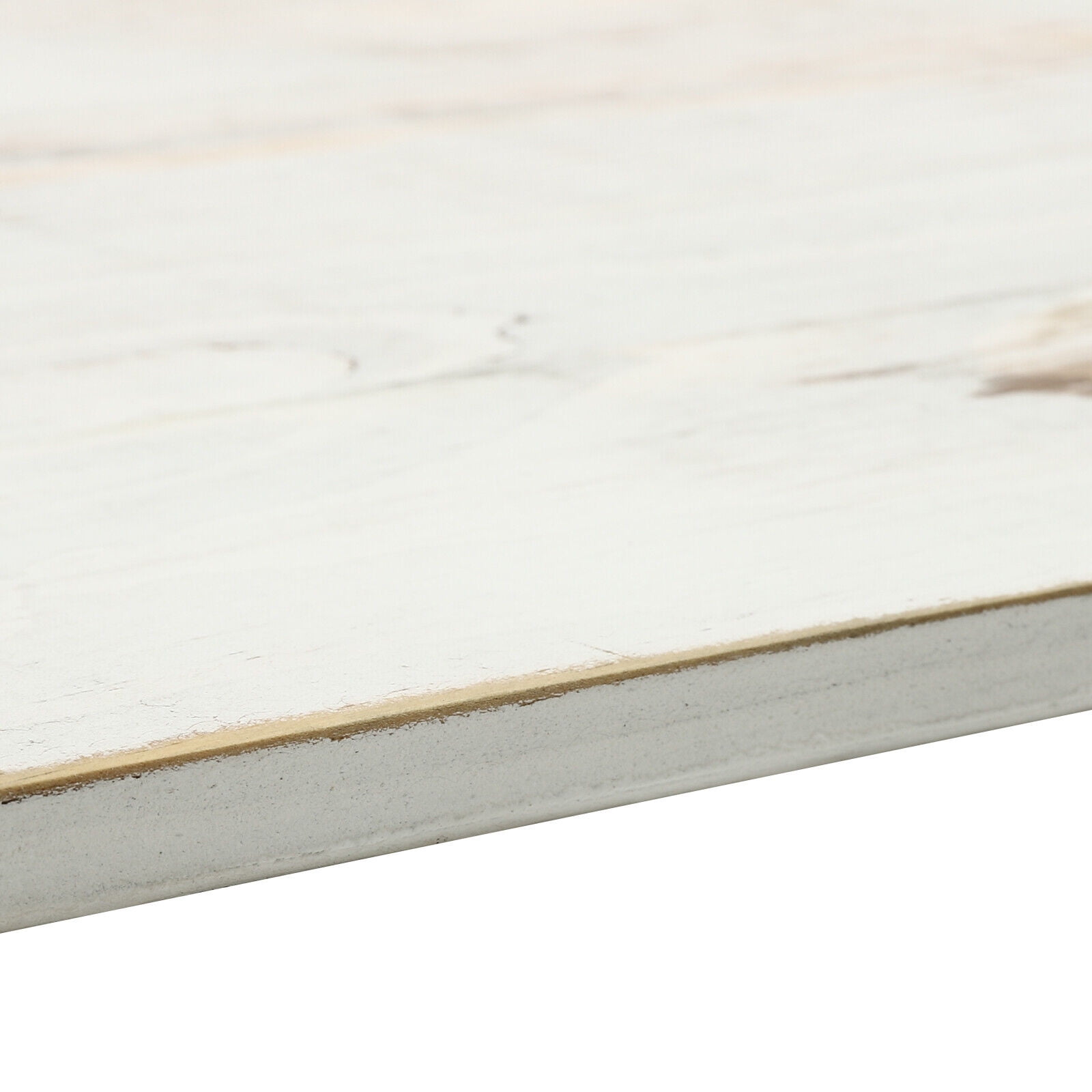 Multi-Functional Pine Wood Stove Cover & Chopping Board - Versatile Kitchen Tray