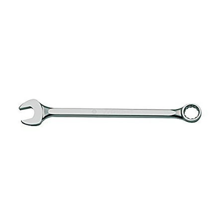 

WRIGHT TOOL 31148 1-1/2 FLAT COMBINATIONWRENCH BLACK