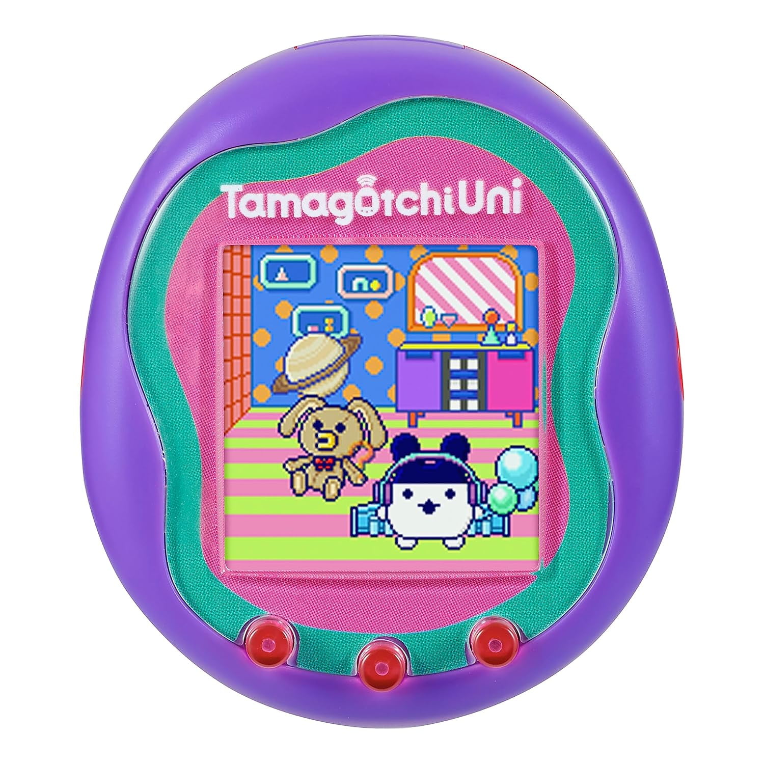 福袋売れ残りセール Tamagotchi Uni - Purple - Walmart.com その他