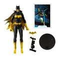 thumbnail image 3 of DC Multiverse Batgirl from Batman: Three Jokers 7" Action Figure with Accessories, 3 of 6