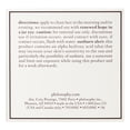 thumbnail image 3 of Renewed Hope In a Jar Dry Refreshing & Refining Moisturizer For Dry Skin by Philosophy for Unisex - 2 oz Moisturizer, 3 of 5