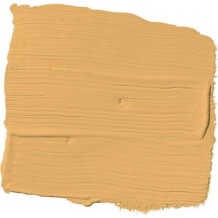 Wood Thrush Gold, Orange & Copper, Paint and Primer, Glidden High Endurance Plus