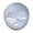 White, variant on BotaniNest Halloween Decorations Furry Head PVC White DIY Painted Cartoon Costume Prop Masquerade Party Cosplay Halloween Day Party