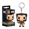 thumbnail image 2 of Funko Marvel Wolverine Pocket POP Keychain Figure, 2 of 2