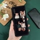 thumbnail image 5 of Xiaomi Poco F2 Pro F3 M3 M3 65M411 Taylor swift Carcasa De Silicona Suave, 5 of 5