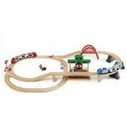 Travel Switching Set by Brio - 33512