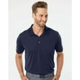 thumbnail image 1 of Adidas Polo de Performance pour Hommes, P, Marine, 1 of 1
