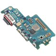 thumbnail image 2 of Compatible For Samsung Galaxy S21 FE 5G G990E OEM Charging Port Flex Cable Replacement Part (without Logo), 2 of 4
