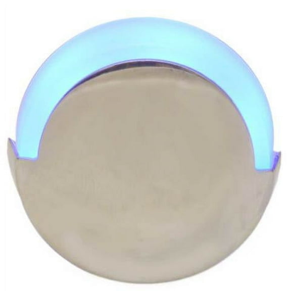 Sea-Dog Line Boat Courtesy Light 401394-1 | 1 1/2 Inch LED Blue