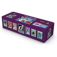 thumbnail image 1 of Panini 2025 Donruss Football Passe-Temps Factory Trading Card Ensemble (400 Complete Card Ensemble + 5 Donruss Optic Rated Rookie Preview Holos Pack), 1 of 4