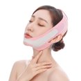 thumbnail image 2 of Banda facial en V con diseño de punto de mentón para mujeres Herramientas de belleza (rosa) Ndcxsfigh  Nuevos Originales, 2 of 9