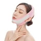 thumbnail image 1 of Banda facial en V con diseño de punto de mentón para mujeres Herramientas de belleza (rosa) Ehuebsd Cuidado Belleza, 1 of 9