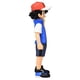 thumbnail image 4 of Colección de entrenadores Pokémon Takara Tomy Moncolle Ash, 4 of 7
