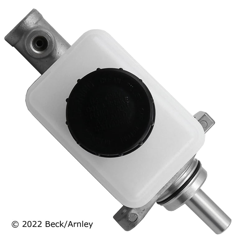 Beck/Arnley Brake Master Cylinder 072-2694