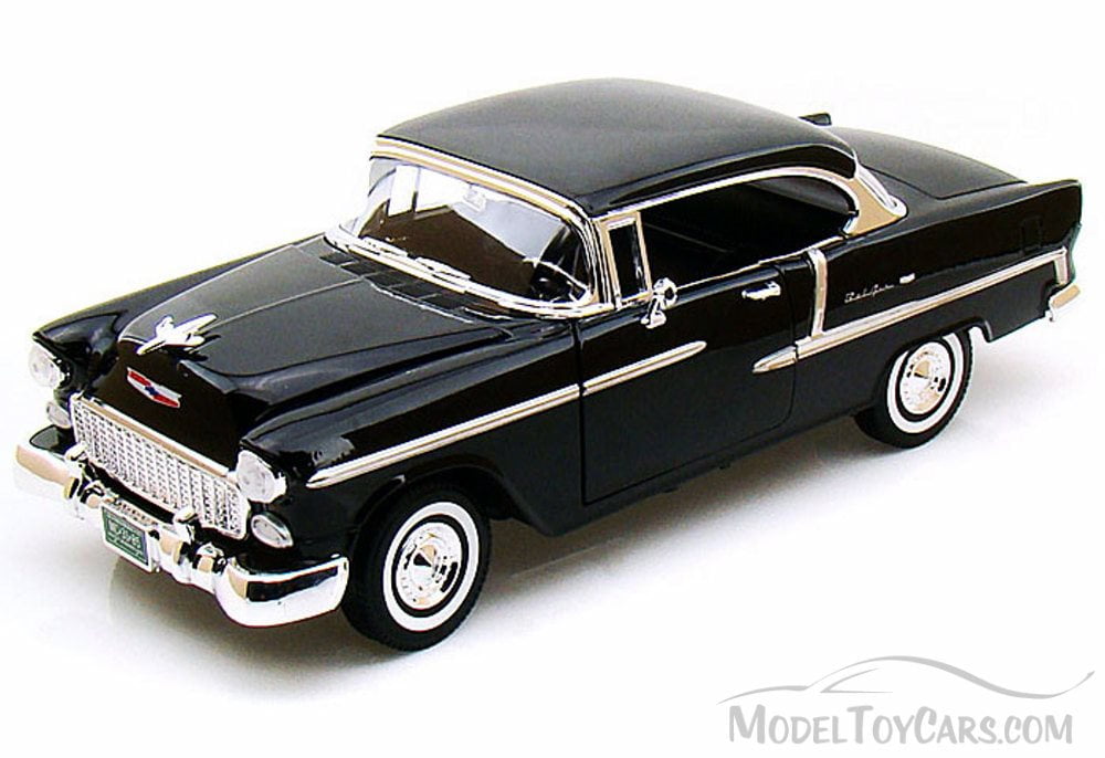 diecast 55 chevy