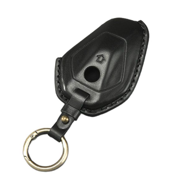 for BMW GS R 1300 Big GS 2023 R1250 GS Vintage Leather Key Case Cover A6M3