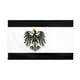 thumbnail image 1 of Bandera de Prusia de Alemania (3 x 5 pies), 1 of 4