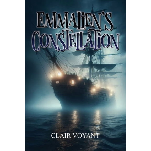Emmalien's Constellation, (Paperback)