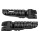 thumbnail image 5 of Black Aluminum Alloy Rear Foot Pegs Footrest Replacement FP256Set for DUCATI 1098/1198, 5 of 5