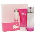 thumbnail image 3 of Lacoste Touch of Pink by Lacoste for Women 2 Piece Set Includes: 3.0 oz Eau de Toilette Spray + 5.0 oz Body Lotion, 3 of 3