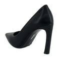 thumbnail image 3 of DKNY Chrystie Women's Heels Black Size 7.5 M, 3 of 8