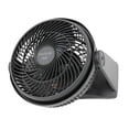 thumbnail image 2 of Narvik Ventilador de 9 pulgadas 2 en 1: Piso y Pared 33 watts Silencioso con Aspas Plásticas, Modelo NA2009, 2 of 16