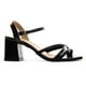 thumbnail image 1 of Zapatillas para Mujer Joza 4271 negro 26, 1 of 4