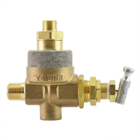 Interstate Pneumatics CVD7049 Pilot Unloader Discharge Interstate Pneumatics CVD7049 Pilot Unloader Discharge