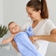 thumbnail image 4 of Toalla de baño infantil de terciopelo de alta densidad, 50 x 100 cm, suave, absorbente, ligera, para baño, gimnasio, playa, piscina, spa, camping., 4 of 5