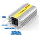thumbnail image 2 of Inversor De Corriente Automotriz 500w 12v Amplia Compatibilidad, 2 of 8
