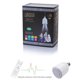 thumbnail image 4 of Luz de altavoz EQUANTU BT Quran SQ102PLUS blanco yeacher  luz, 4 of 7