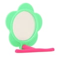 thumbnail image 4 of Bird Mirror Toy,Bird Mirror Perch Flower Parrot Mirror Stand Toy Bird Cage Perch Toy Cutting-Edge Features, 4 of 14