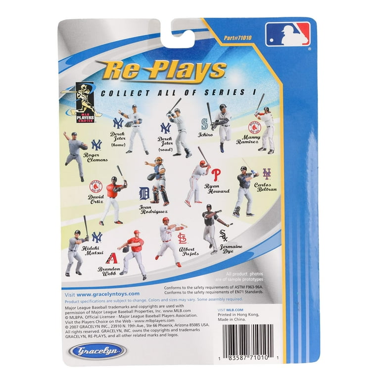 Major League Baseball 4