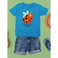 thumbnail image 3 of All You Need, Monster T-Shirt Juniors -Image by Shutterstock,  x-Small, 3 of 4