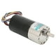 thumbnail image 2 of Mini reductor de velocidad de Motor Sin escobillas CC Ticfox 24V CW/CCW para máquina herramienta CNC, 2 of 14