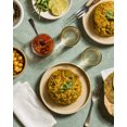 thumbnail image 2 of Karma Mix Lentils Moong Dal Khichdi with Organic Rice & Lentils 8 oz, Serves 4 | Easy to Cook Vegan Meal Rich in Proteins, Iron & Dietary Fibers | Spice Mix One Pot Meal with Nutrients & Flavor, 2 of 3