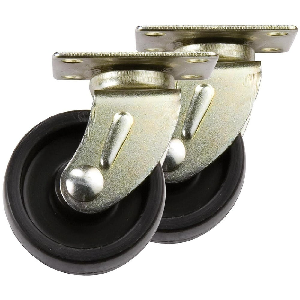 4265595N Caster Plate 15/8"