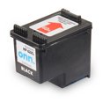 thumbnail image 2 of Remanufactured onn Ink Cartridge, HP 62XL, Black, 2 of 5