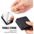thumbnail image 4 of 4pcs Automatic Door Closer, Auto Sensing Door Closer with Pull Cord, 4 of 5