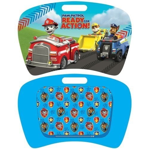 Paw Patrol Paw Action Lap Desk