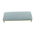 thumbnail image 4 of Nail Art Hand Pillow Arm Rest for Nails Accessories Desk Professional Non Slip Nail Table Mat Salon Accessories for Salon Arm grey, 4 of 9