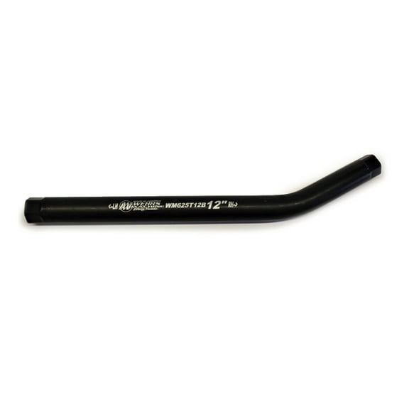Wehrs 5/8 Bent Suspension Tubes 12in