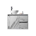thumbnail image 1 of Gabinete Para Baño CALYPSO Con Ovalin Y Llave Minimalista, 1 of 6