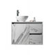 thumbnail image 1 of Gabinete Para Baño CALYPSO Con Ovalin Y Llave Minimalista, 1 of 6