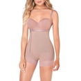 thumbnail image 3 of Faja Ann Chery Strapless Tipo Short Comfort Melanie Mujer, 3 of 4