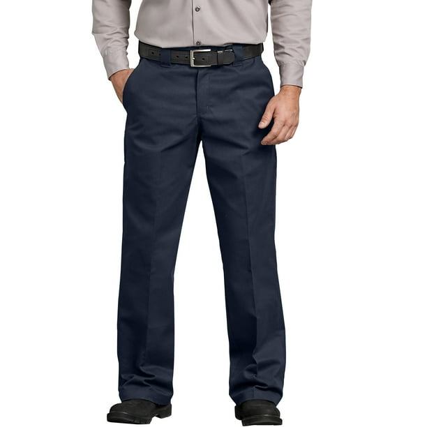 dickies relaxed fit flex work pants