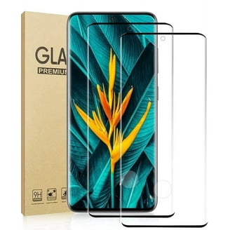 Spigen GLAStR EZ-Fit Optik PRO Camera Lens Protector [2 PACK] For