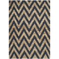 thumbnail image 2 of Safavieh Organica  Blue Contemporary Rug - 4' x 6', 2 of 4